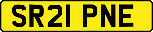 SR21PNE