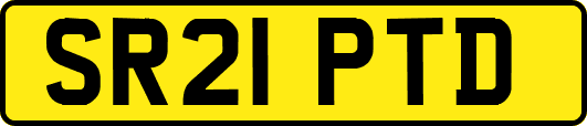 SR21PTD