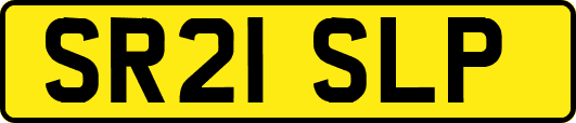 SR21SLP