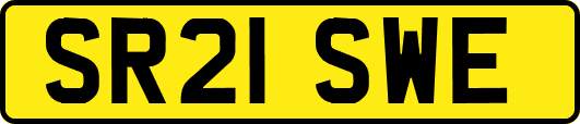 SR21SWE