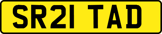 SR21TAD