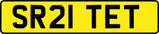 SR21TET
