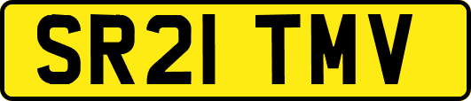 SR21TMV