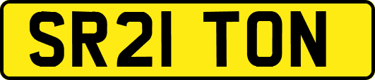 SR21TON