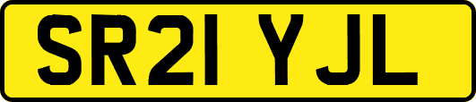 SR21YJL