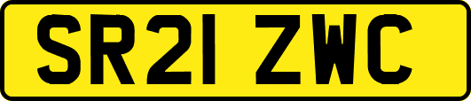SR21ZWC