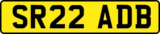 SR22ADB