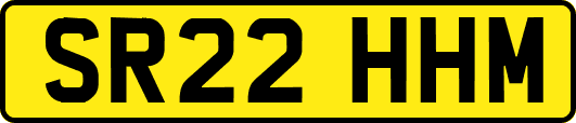 SR22HHM