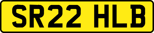 SR22HLB