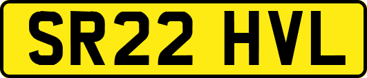 SR22HVL