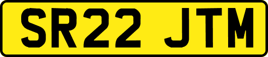 SR22JTM