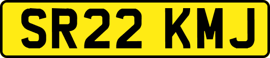 SR22KMJ