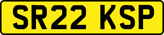 SR22KSP