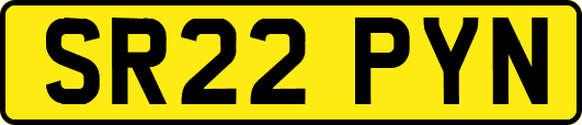 SR22PYN
