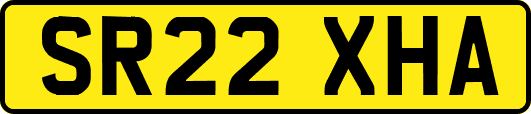 SR22XHA