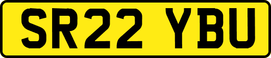 SR22YBU