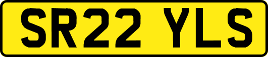 SR22YLS