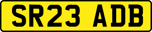 SR23ADB