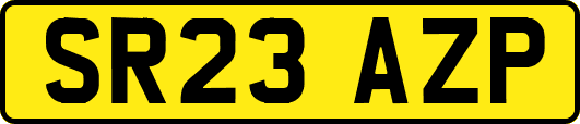 SR23AZP
