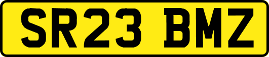 SR23BMZ