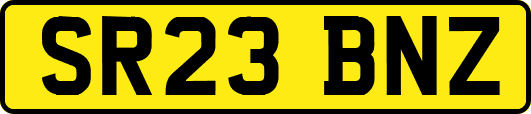 SR23BNZ