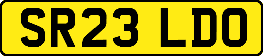 SR23LDO