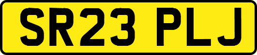 SR23PLJ