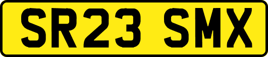 SR23SMX