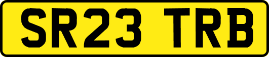 SR23TRB