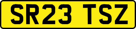 SR23TSZ