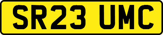 SR23UMC