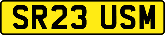 SR23USM