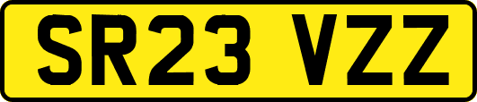 SR23VZZ