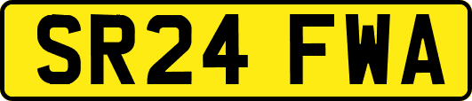 SR24FWA