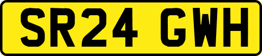 SR24GWH