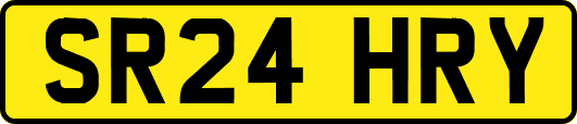 SR24HRY