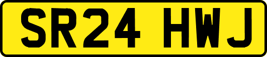 SR24HWJ