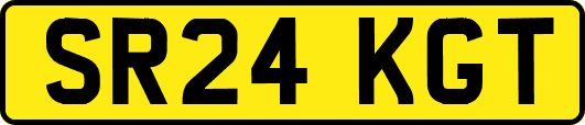 SR24KGT