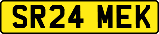 SR24MEK