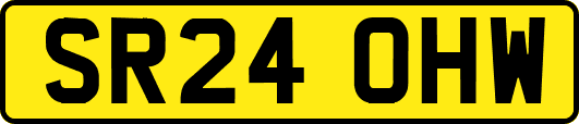 SR24OHW