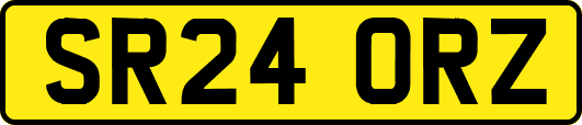 SR24ORZ
