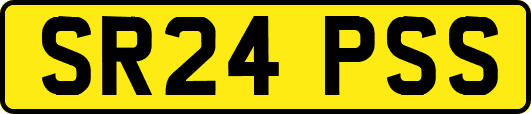 SR24PSS