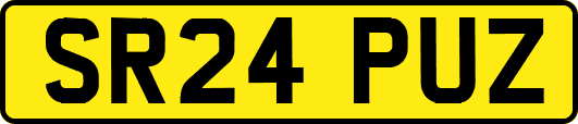 SR24PUZ