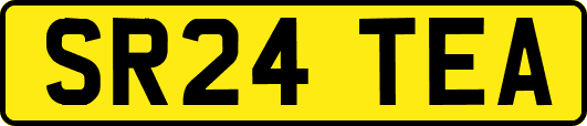 SR24TEA
