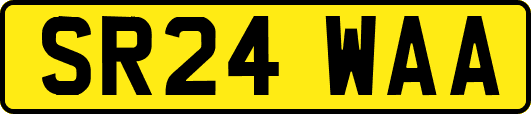 SR24WAA