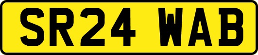 SR24WAB