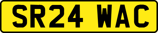 SR24WAC