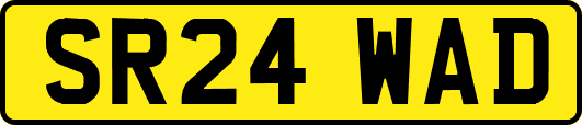 SR24WAD