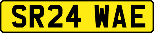 SR24WAE