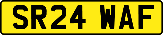 SR24WAF